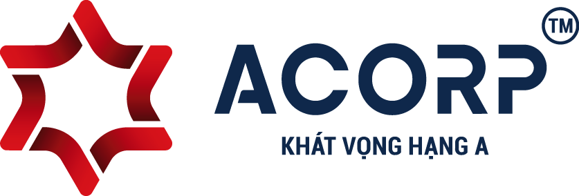 CÔNG TY CỔ PHẦN ĐẦU TƯ ACORP