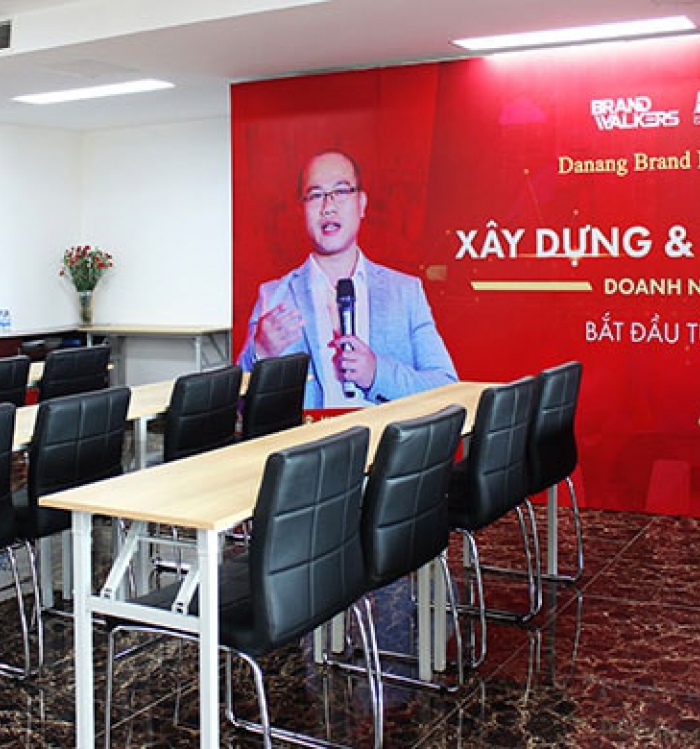 ĐÓNG GÓI TỰ ĐỘNG HÓA DOANH NGHIỆP ĐỂ NHÂN BẢN- BÍ MẬT NGUỒN VỐN - LỘ TRÌNH IPO