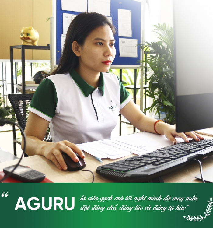 Cuộc hành trình ngàn dặm bắt đầu bằng những bước chân nhỏ bé