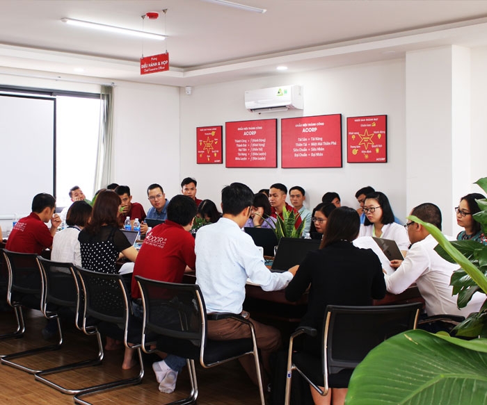 Tư duy hệ thống
