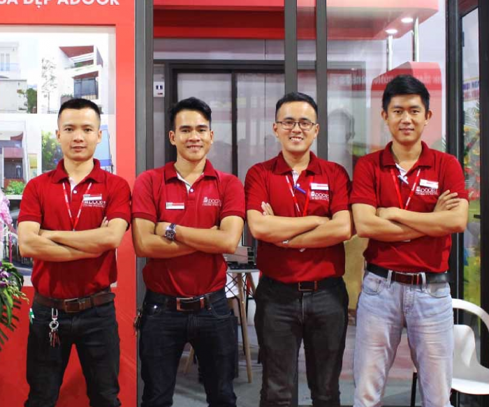Ưu tiên linh hoạt và sáng tạo